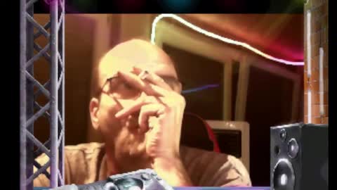 dj mike online show from 10.03.25