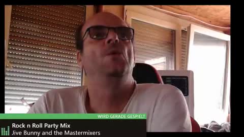 dj mike online show from 11.21.25