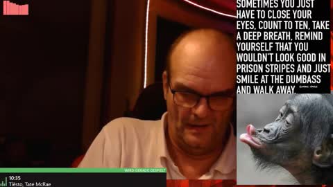 dj mike online show from 12.20.25