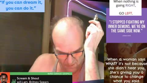 Snapshot of r_2d2_ chatting on 04.18.26 dj mike online show from 04.18.26