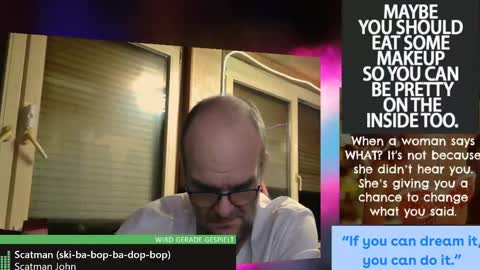 Snapshot of r_2d2_ chatting on 05.01.26 dj mike online show from 05.01.26