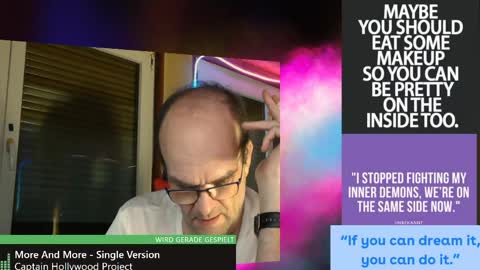 Snapshot of r_2d2_ chatting on 06.04.26 dj mike online show from 06.04.26