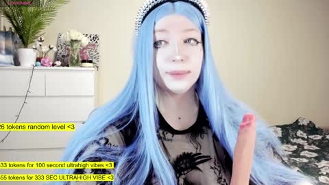 - online show from 01.13.25