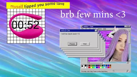 - online show from 11.23.25