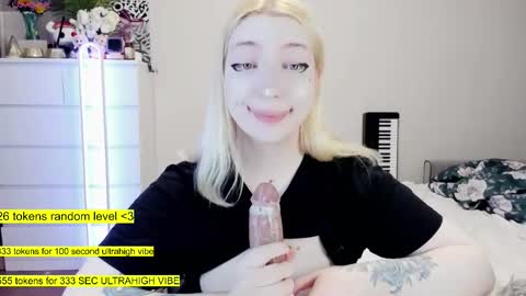 - online show from 03.03.26