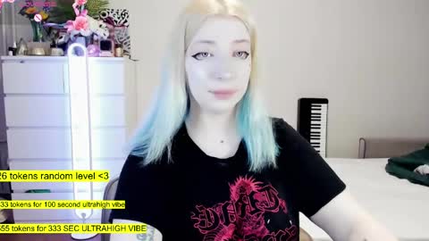 - online show from 04.02.26