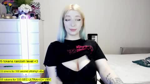 - online show from 04.15.26