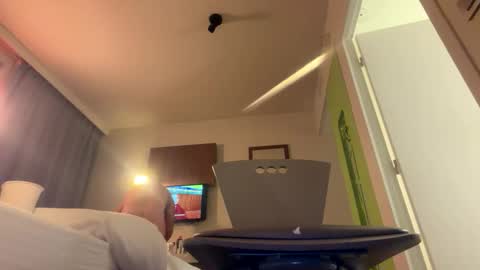 rabouin95 online show from 03.26.26