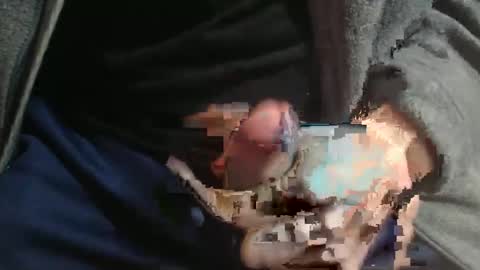 Raccoon68 online show from 02.02.25