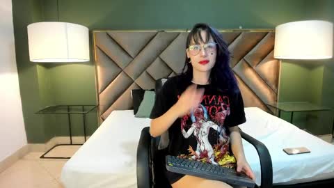  Rachel  online show from 04.04.26