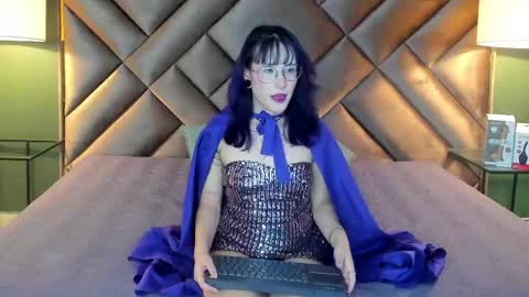  Rachel  online show from 05.10.26