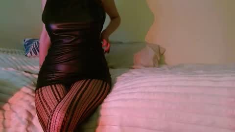 rachel707 online show from 02.18.26