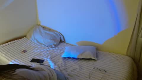 rachel707 online show from 02.25.26