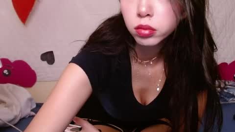 Snapshot of rachel707 chatting on 07.18.26 rachel707 online show from 07.18.26