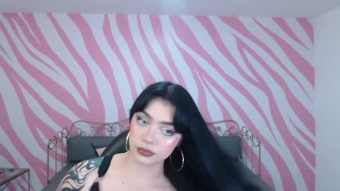 Rachel online show from 02.08.25