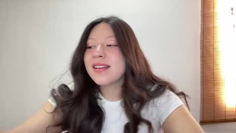 rachel james   online show from 11.30.25