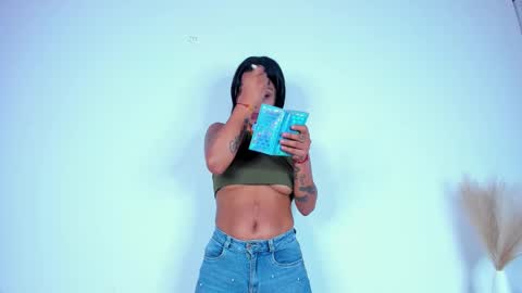  RACHEL  online show from 02.25.25