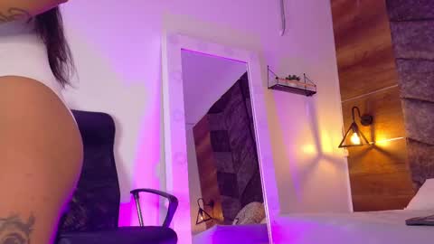  RACHEL  online show from 09.18.25