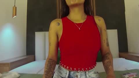  RACHEL  online show from 10.13.25