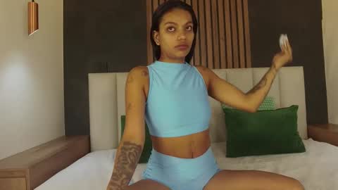  RACHEL  online show from 10.14.25