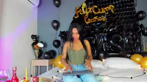  RACHEL  online show from 11.20.25