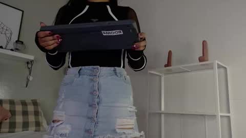  RACHEL  online show from 01.08.26