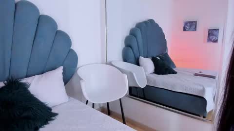 Rachel Ribeiro online show from 02.23.25