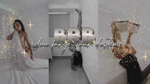 Snapshot of rachel_roman chatting on 01.26.25 DALIANA online show from 01.26.25