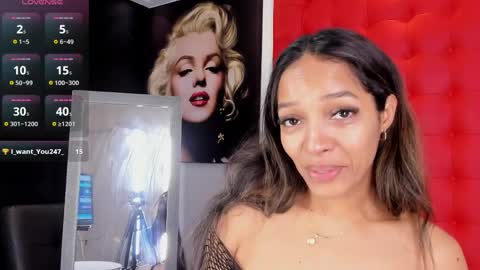  DALIANA  online show from 03.26.26