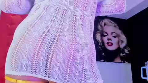 Snapshot of rachel_roman chatting on 07.14.26 DALIANA online show from 07.14.26