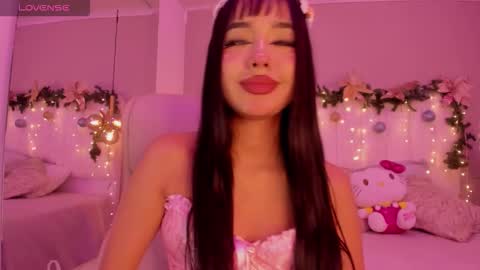 Mariana online show from 12.19.25