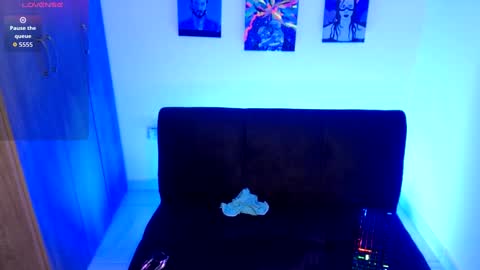 Rachel online show from 09.12.25