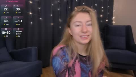 Rachel online show from 01.08.26