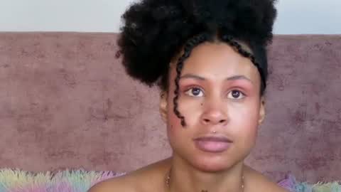 RachelAnn online show from 07.18.26