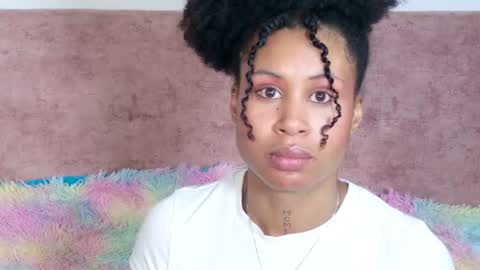 RachelAnn online show from 07.19.26