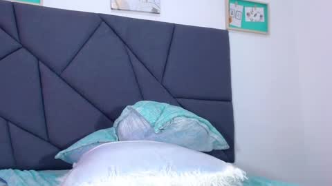 MALIKA Z online show from 12.27.24