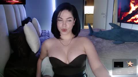 Snapshot of rachelcamp chatting on 02.03.26 Call me Miss. online show from 02.03.26