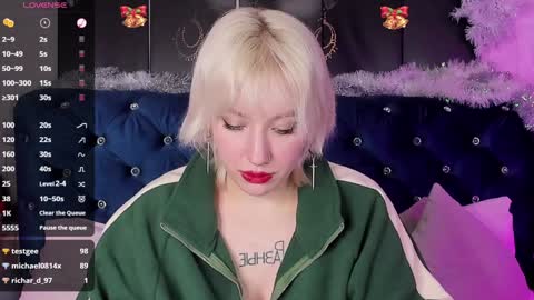 RachelCart online show from 01.20.25