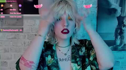 RachelCart online show from 02.28.25