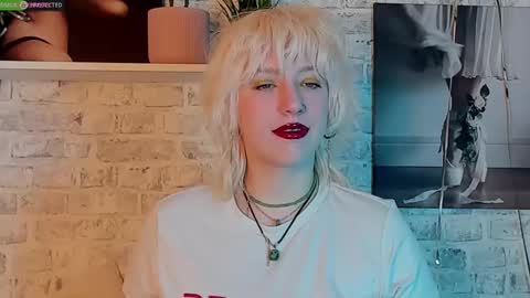 RachelCart online show from 03.03.25