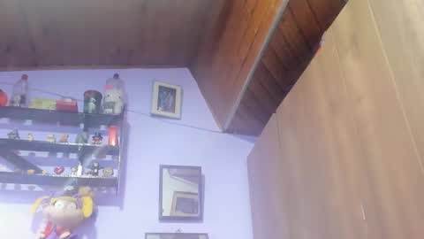 racheljames28 online show from 11.13.25