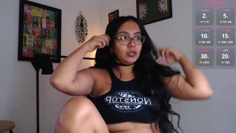 Snapshot of rachell_420 chatting on 05.23.26 rachell_420 online show from 05.23.26