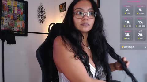 Snapshot of rachell_420 chatting on 05.28.26 rachell_420 online show from 05.28.26