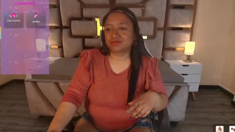 rachell_carter online show from 05.12.26