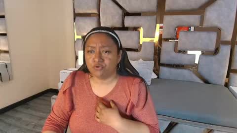 rachell_carter online show from 05.16.26