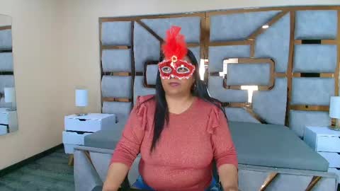 rachell_carter online show from 05.19.26