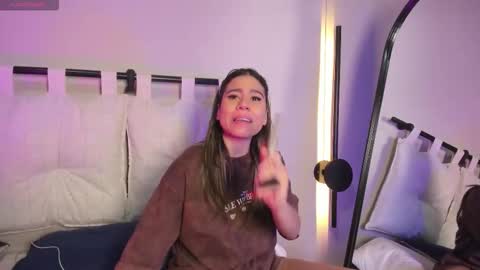 Rachell online show from 01.10.26