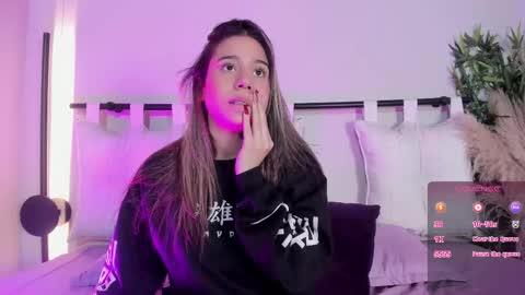 Rachell online show from 02.03.26