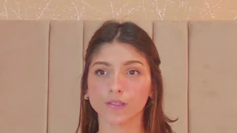 Snapshot of rachell_duque chatting on 01.29.25 Rachell online show from 01.29.25