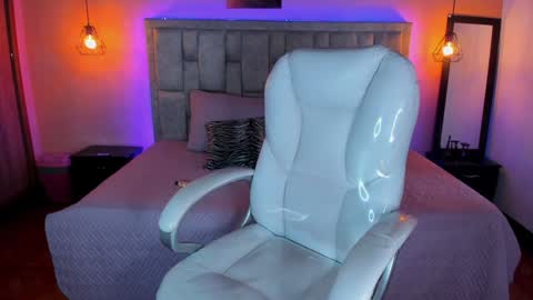 Rachel online show from 02.08.25